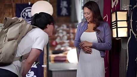 Asian Stepmom Videos