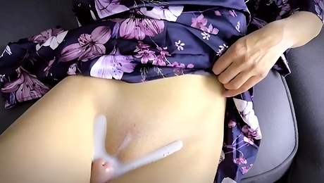 Asian Cumshot Videos