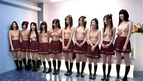 Asian Creampie Videos